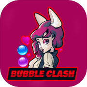 Bubble Clash