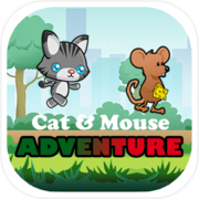 Play Cat and Mouse - In The Forest