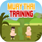 Muay Thai Training