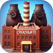 Idle Choc Miner Tycoon: Games