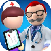 Play Happy Hospital: Doctor ASMR