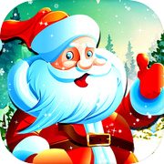 Play Candy Cristmas-Puzzle Game