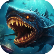 Play Deep-Sea Monsters