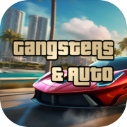 Gangsters & Auto