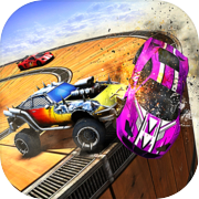 Play Whirlpool Demolition Car Wars