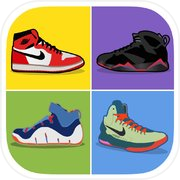 Play Guess the Sneakers - Kicks Quiz for Sneakerheads