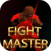 The Kungfuzi - Fight Master