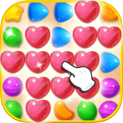 Candy Fever - Tap to Blast