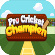 Play Pro Cricket Champion