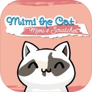 Mimi the cat: Mimi's Scratcher
