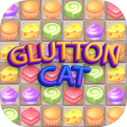 Play Glutton Cat