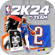Play NBA 2K24 MyTEAM