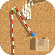 Rope Puzzle 3D