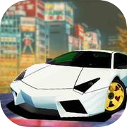 Play Master Drive Car Simulator