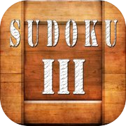 Play Sudoku III