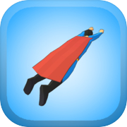 Play Super Hero Fly