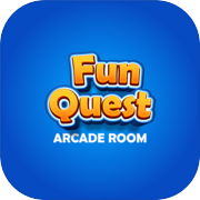 FunQuest Arcade Room