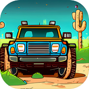 Play Xtreme Mountain Drifter