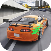 Play Car Drifting and Driving Games