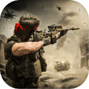 Play Sniper Camo 3D