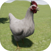 Play Happy Chicken Simulator
