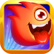 Play Mad Monsters: Merge Numbermon 