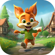 Little Fox Adventure