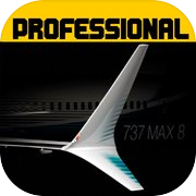 Play Flight 737 - Maximum