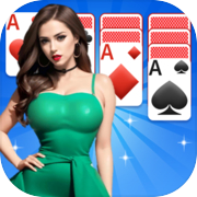 Play Solitaire Collection Girls