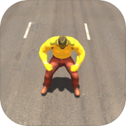 SuperheroSimulator:MonsterHero