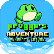 Froggo's Adventure: Verdant Venture