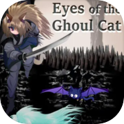 Eyes of the Ghoul Cat