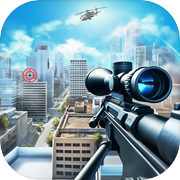 Play Sniper Gun Shooting Games 3D