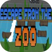 Play Escape From The Zoo