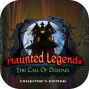 Play Haunted Legends: The Call of Despair Collector's Edition