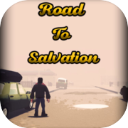 Road To Salvation