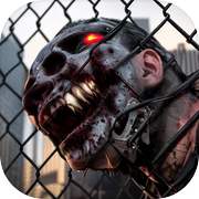 Play Zombie Armageddon: Endless War