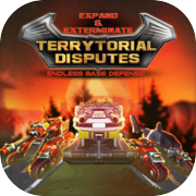 Play Expand & Exterminate: Terrytorial Disputes - Endless Base Defense