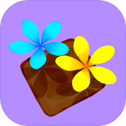 Play Blossom Puzzle