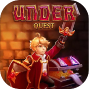 Play Underquest