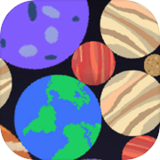 Planet Game