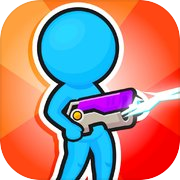 Play Runner Shooter: Ultimate Blast