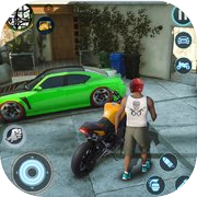 Play Gangster Game 3d Crime Game