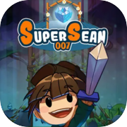 Play Super Sean 007