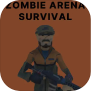 Play ZOMBIE ARENA SURVIVAL