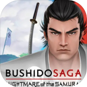 Play Bushido Saga: Nightmare of the Samurai