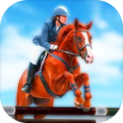 Horse Racing Adventure Ride