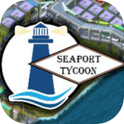 Play Seaport Tycoon