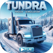 Tundra Truck simulator