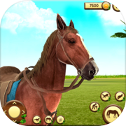 Play Equestrain: Horse Riding Stars